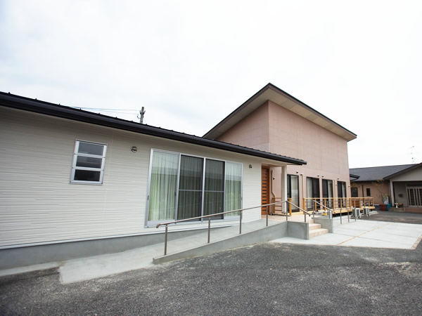 小規模多機能型居宅介護　きぼう　神埼センター
